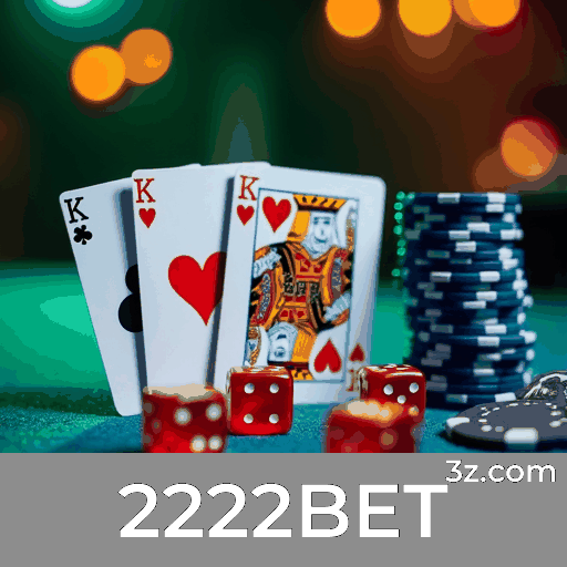 2222BET: Desbloqueie Recompensas Surpreendentes!