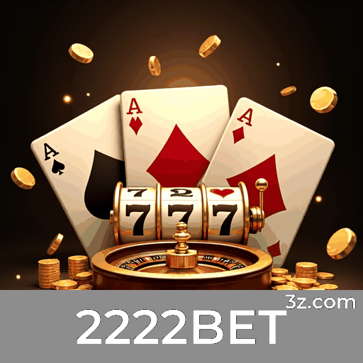 2222BET: Entretenimento Sem Limites para Jogadores Brasileiros