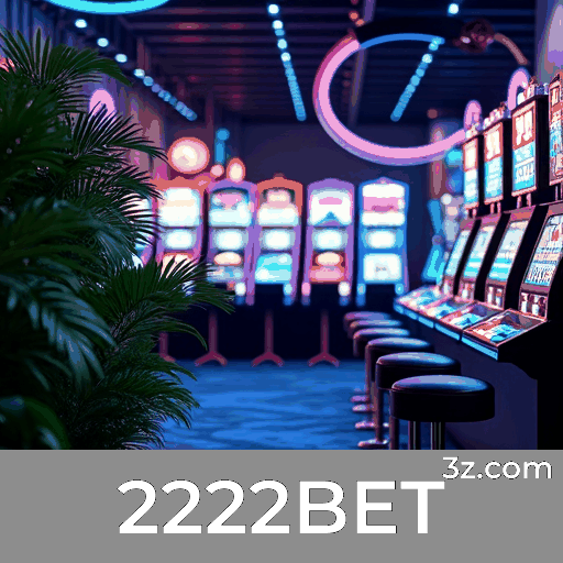 2222BET: Desbloqueie Recompensas Surpreendentes!