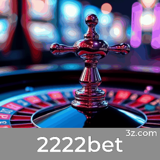 2222bet: Slots com Jackpot, Jogos de Mesa e Mais