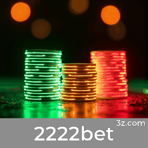 2222bet: A Experiência de Casino Mais Autêntica do Brasil