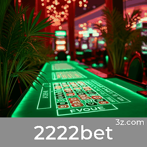 Experiência Premium de Jogos de Casino no 2222bet
